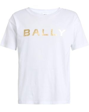 Bally T-shirts for Men | Online Sale up to 62% off | Lyst