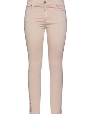 Cristinaeffe Pantalone - Neutro