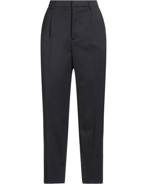 THE M.. Trousers - Blue