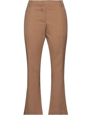 Marni Trouser - Brown