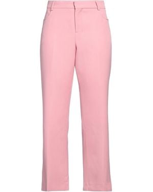 Ami Paris Trouser - Pink