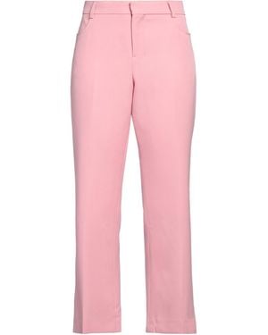 Ami Paris Trouser - Pink