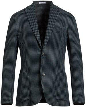 Boglioli Blazer - Blau
