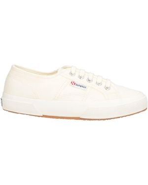 Superga Sneakers - White