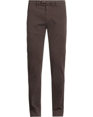 Briglia 1949 Trouser - Gray