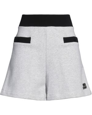 MSGM Shorts & Bermudashorts - Schwarz