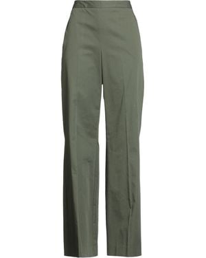 Drumohr Pants - Green
