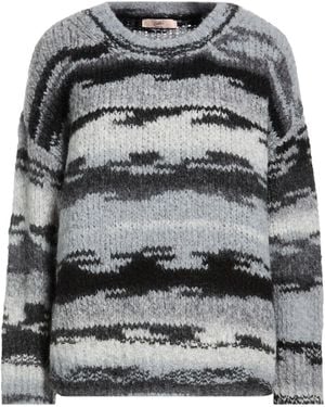 Carla G Jumper - Grey