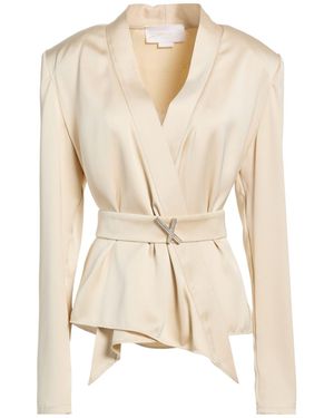 Genny Chaqueta Y Cazadora - Neutro