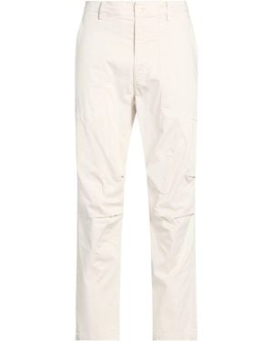 Crossley Trouser - Natural