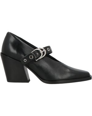 Rag & Bone Pumps - Black