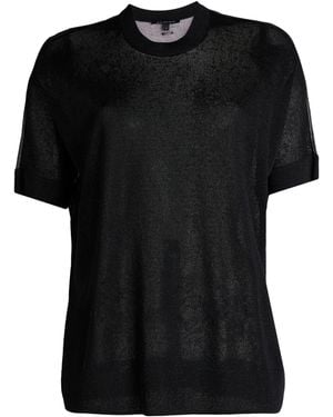 ARMANI EXCHANGE Jumper - Black