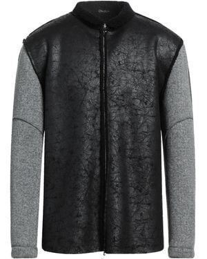 Daniele Alessandrini Jacket - Black