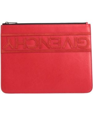Givenchy Handtaschen - Rot