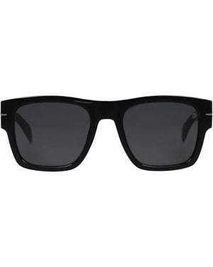 David Beckham Occhiali Da Sole - Nero