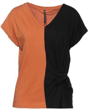 Manila Grace T-shirt - Black