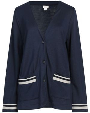Hanro Sleepwear - Blue