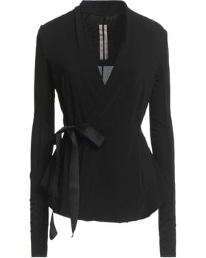 Rick Owens Top - Black