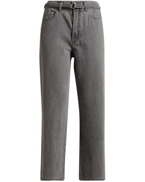 Xirena Jeanshose - Grau
