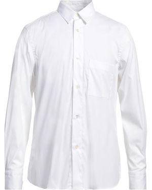 Aglini Shirt - White