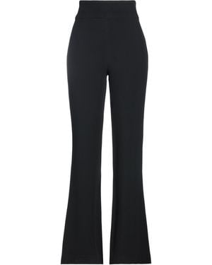FEDERICA TOSI Trousers - Blue