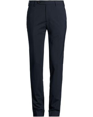 Berwich Trouser - Blue