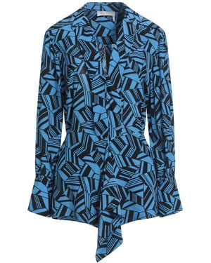 Chloé Top - Blue