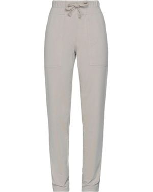 Alpha Studio Trouser - Gray