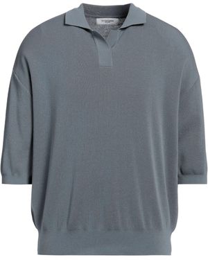LE17SEPTEMBRE Sweater Cotton, Nylon - Gray