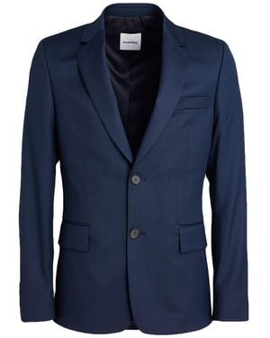 Sandro Blazer - Blue