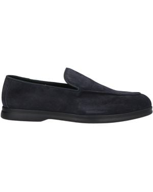 Doucal's Loafer - Blue