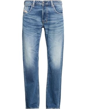 DIESEL Jeans - Blue