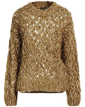 Stine Goya Pullover - Marrone