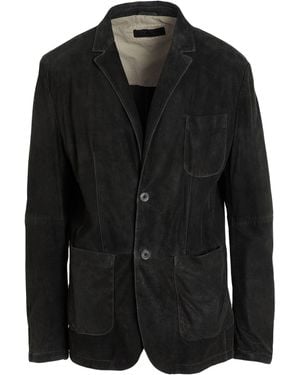 GMS-75 Blazers - Black