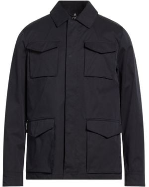 Heskimo Veste Et Blouson - Bleu