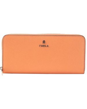 Furla Portafogli - Arancione