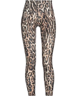 Twin Fantasy Leggings - Nero