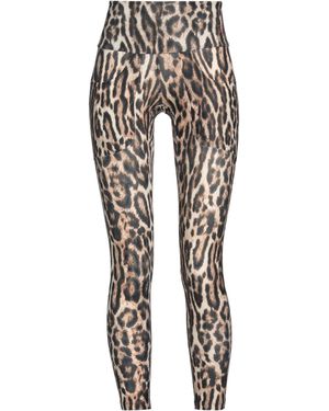 Twin Fantasy Leggings - Schwarz