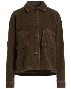 Circolo 1901 Chaqueta Y Cazadora - Marrón