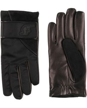 Ferragamo Handschuhe - Schwarz