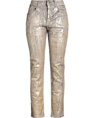 Rick Owens Jeans - Grey