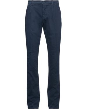 Dondup Trousers - Blue