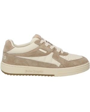 Palm Angels Trainers - Natural