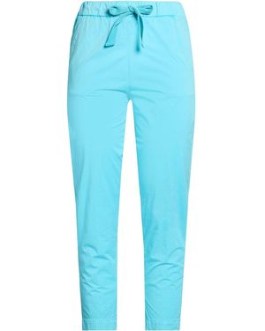 Myths Trousers - Blue
