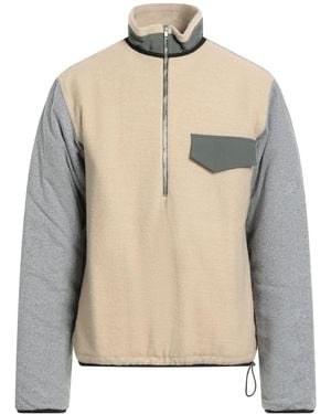 RANRA Jacke & Anorak - Natur
