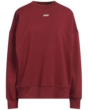 Autry Sudadera - Rojo