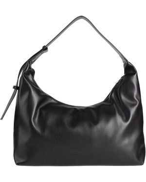 Hvisk Shoulder Bags - Black