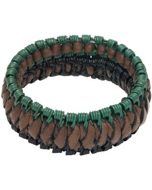 Marni Bracelet - Vert