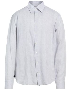 Tombolini Shirt - White