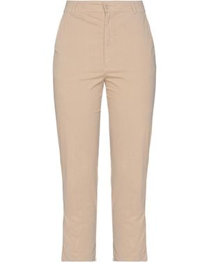 Soallure Trouser - Natural
